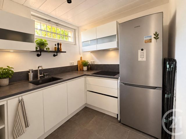 Appartement F2 &agrave; louer - 2 pi&egrave;ces - 45,04 m2 - Brunoy - 91 - ILE-DE-FRANCE
