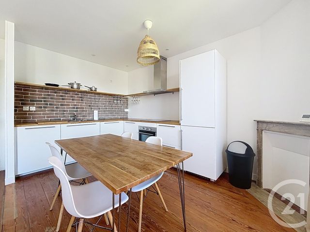 Appartement F2 &agrave; louer - 2 pi&egrave;ces - 57,30 m2 - Brunoy - 91 - ILE-DE-FRANCE