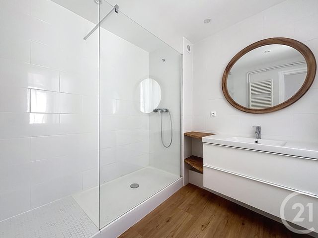 Appartement F2 &agrave; louer - 2 pi&egrave;ces - 57,30 m2 - Brunoy - 91 - ILE-DE-FRANCE