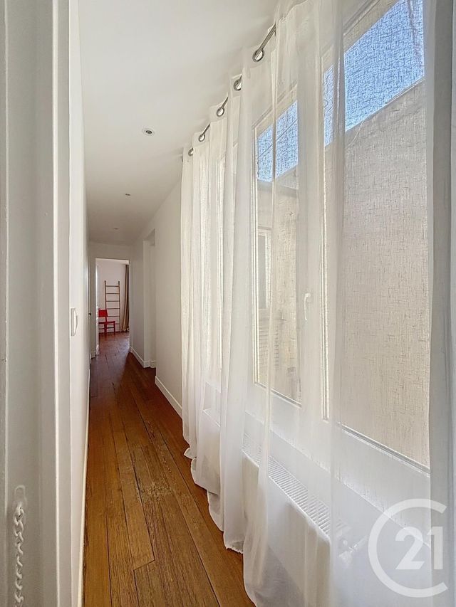 Appartement F2 &agrave; louer - 2 pi&egrave;ces - 57,30 m2 - Brunoy - 91 - ILE-DE-FRANCE