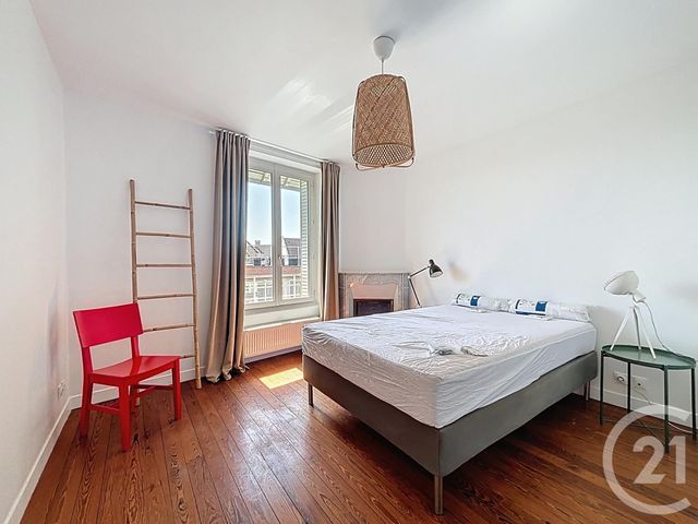 Appartement F2 &agrave; louer - 2 pi&egrave;ces - 57,30 m2 - Brunoy - 91 - ILE-DE-FRANCE