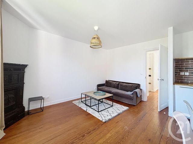 Appartement F2 &agrave; louer - 2 pi&egrave;ces - 57,30 m2 - Brunoy - 91 - ILE-DE-FRANCE