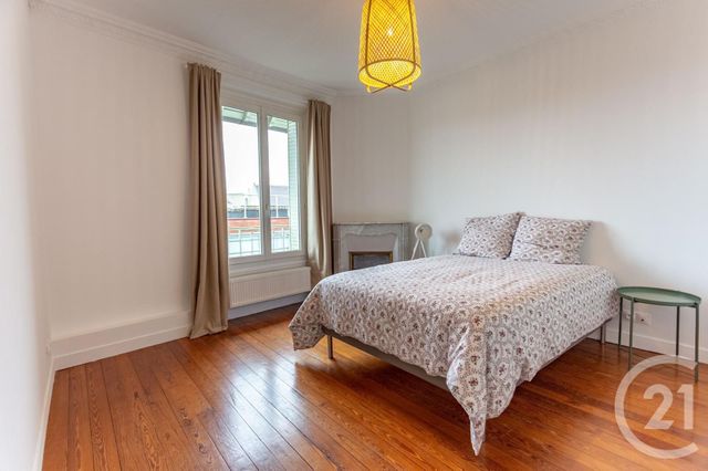 Appartement F2 &agrave; louer - 2 pi&egrave;ces - 57,30 m2 - Brunoy - 91 - ILE-DE-FRANCE