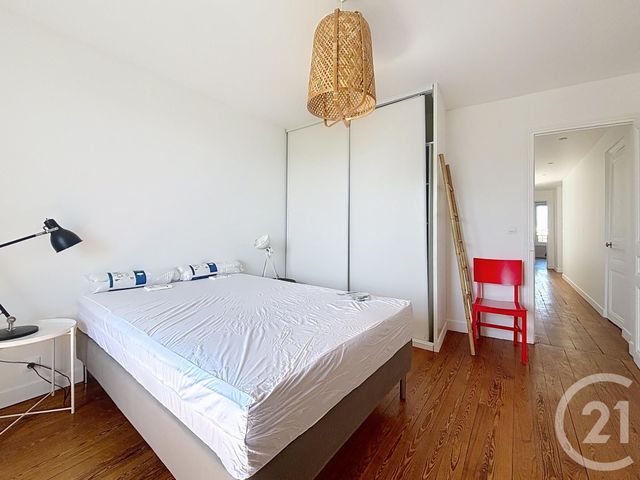 Appartement F2 &agrave; louer - 2 pi&egrave;ces - 57,30 m2 - Brunoy - 91 - ILE-DE-FRANCE
