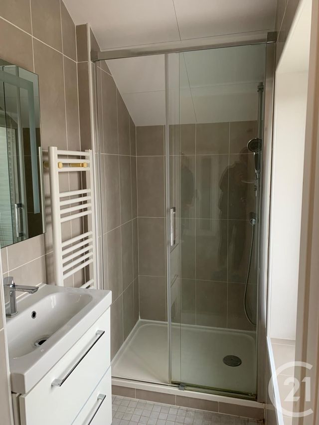 Appartement F2 &agrave; louer - 2 pi&egrave;ces - 43,92 m2 - Epinay Sous Senart - 91 - ILE-DE-FRANCE