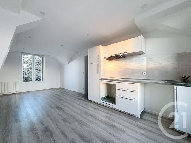 Appartement F2 &agrave; louer - 2 pi&egrave;ces - 43,92 m2 - Epinay Sous Senart - 91 - ILE-DE-FRANCE