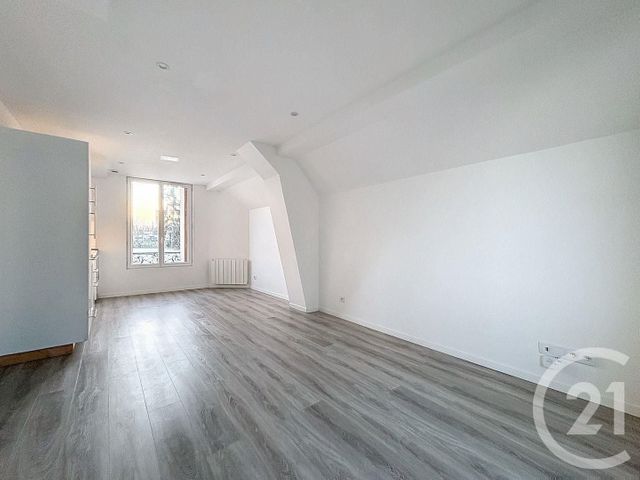 Appartement F2 &agrave; louer - 2 pi&egrave;ces - 43,92 m2 - Epinay Sous Senart - 91 - ILE-DE-FRANCE