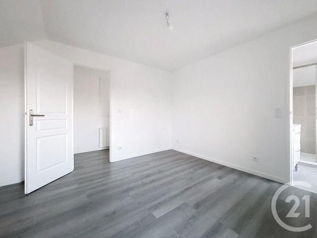 Appartement F2 &agrave; louer - 2 pi&egrave;ces - 43,92 m2 - Epinay Sous Senart - 91 - ILE-DE-FRANCE