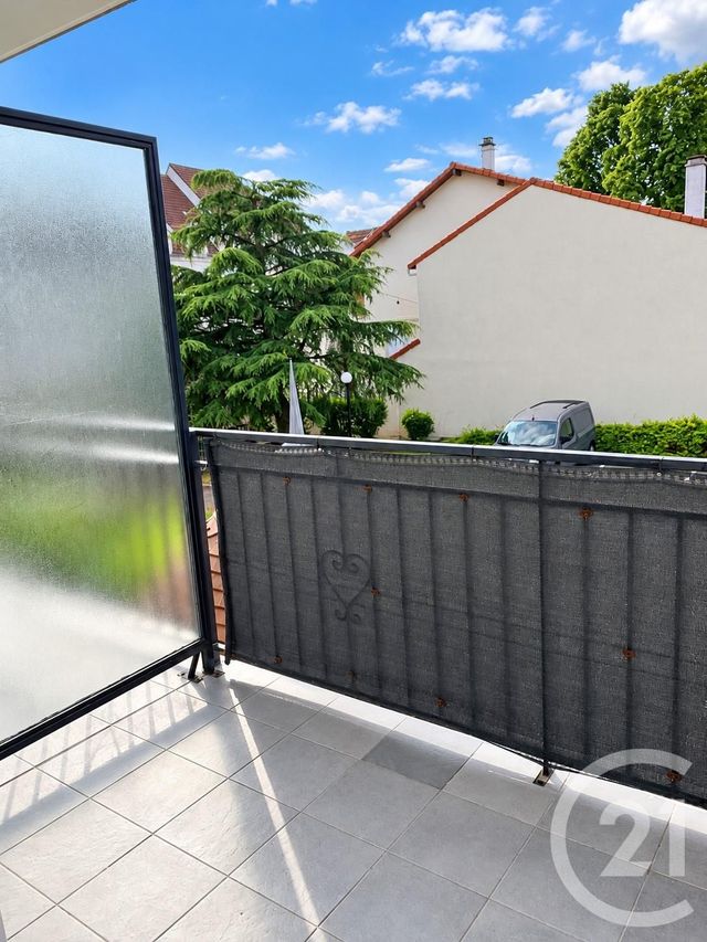 Appartement F2 &agrave; louer - 2 pi&egrave;ces - 45 m2 - Brunoy - 91 - ILE-DE-FRANCE