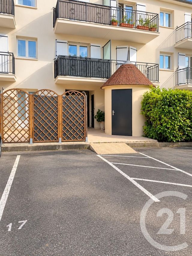 Appartement F2 &agrave; louer - 2 pi&egrave;ces - 45 m2 - Brunoy - 91 - ILE-DE-FRANCE