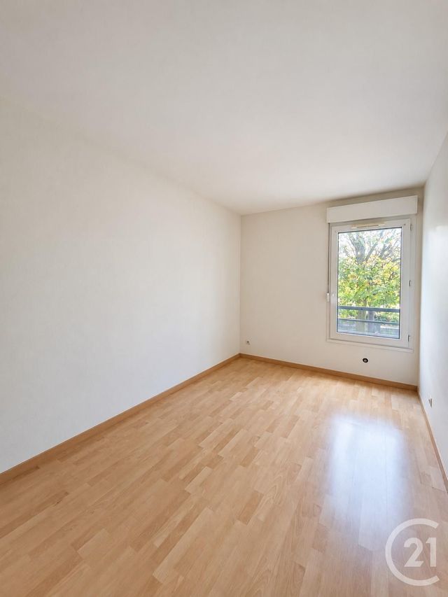 Appartement F3 &agrave; louer - 3 pi&egrave;ces - 61,50 m2 - Boussy St Antoine - 91 - ILE-DE-FRANCE