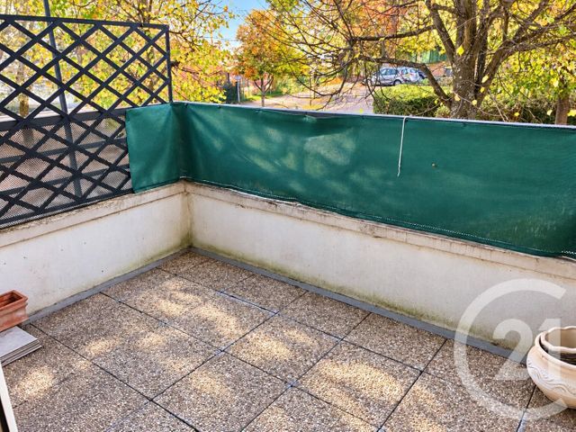 Appartement F3 &agrave; louer - 3 pi&egrave;ces - 61,50 m2 - Boussy St Antoine - 91 - ILE-DE-FRANCE