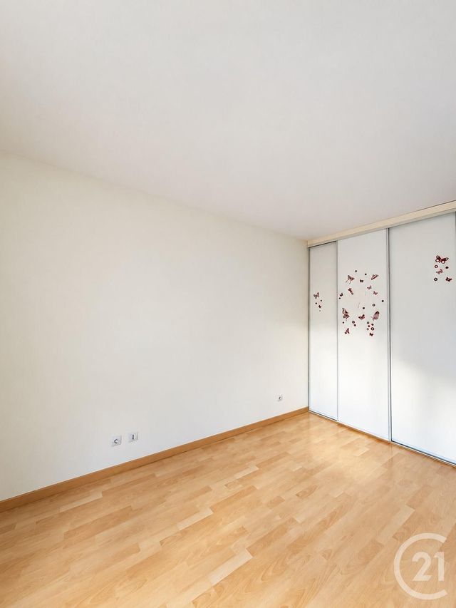 Appartement F3 &agrave; louer - 3 pi&egrave;ces - 61,50 m2 - Boussy St Antoine - 91 - ILE-DE-FRANCE