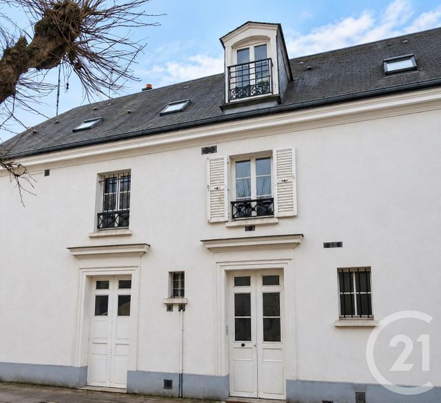 appartement - BRUNOY - 91