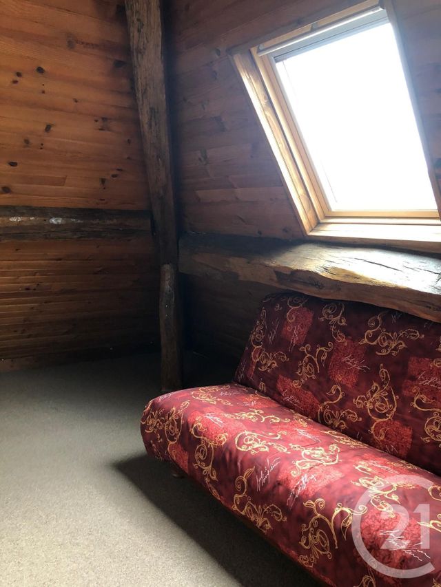 Appartement F2 &agrave; louer - 2 pi&egrave;ces - 46,63 m2 - Brunoy - 91 - ILE-DE-FRANCE