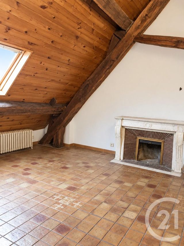Appartement F2 &agrave; louer - 2 pi&egrave;ces - 46,63 m2 - Brunoy - 91 - ILE-DE-FRANCE