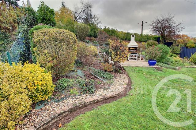 Maison à vendre - 6 pièces - 123,24 m2 - Hombourg Haut - 57 - LORRAINE