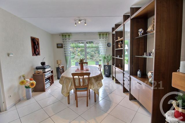 Maison à vendre - 6 pièces - 123,24 m2 - Hombourg Haut - 57 - LORRAINE