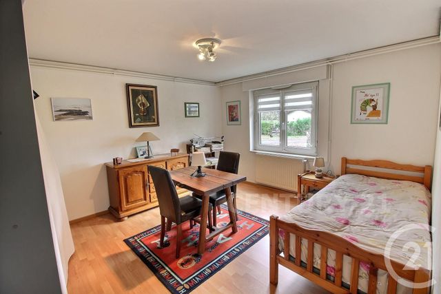 Maison à vendre - 6 pièces - 123,24 m2 - Hombourg Haut - 57 - LORRAINE