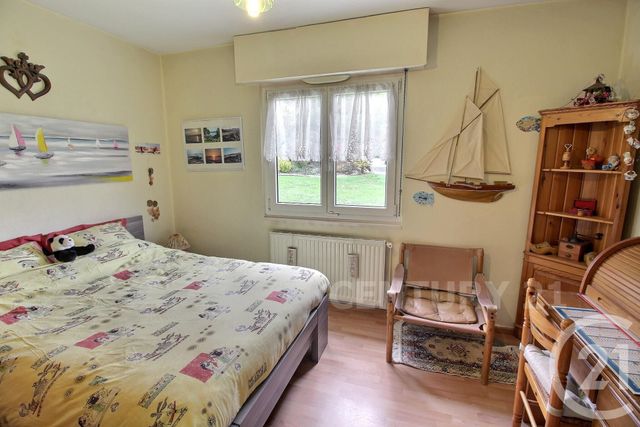 Maison à vendre - 6 pièces - 123,24 m2 - Hombourg Haut - 57 - LORRAINE