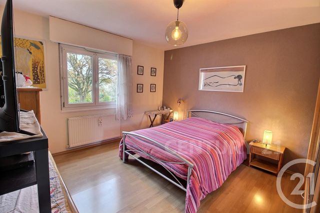 Maison à vendre - 6 pièces - 123,24 m2 - Hombourg Haut - 57 - LORRAINE