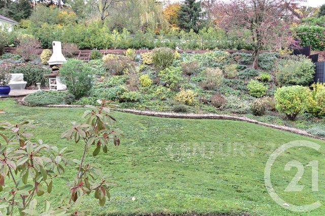 Maison à vendre - 6 pièces - 123,24 m2 - Hombourg Haut - 57 - LORRAINE