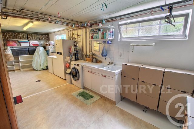 Maison à vendre - 6 pièces - 123,24 m2 - Hombourg Haut - 57 - LORRAINE