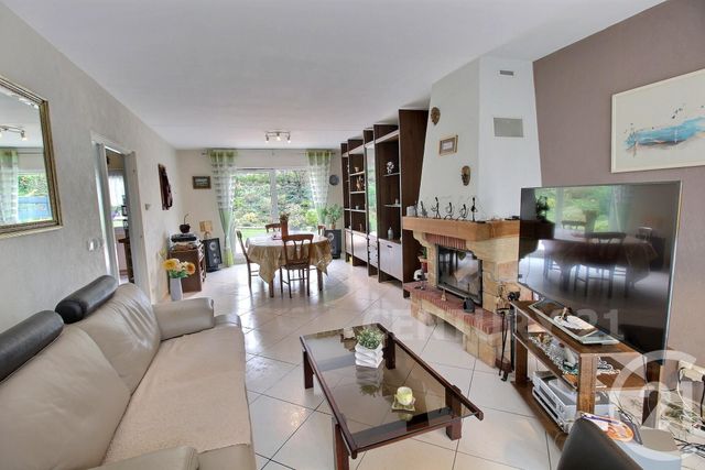 Maison à vendre - 6 pièces - 123,24 m2 - Hombourg Haut - 57 - LORRAINE