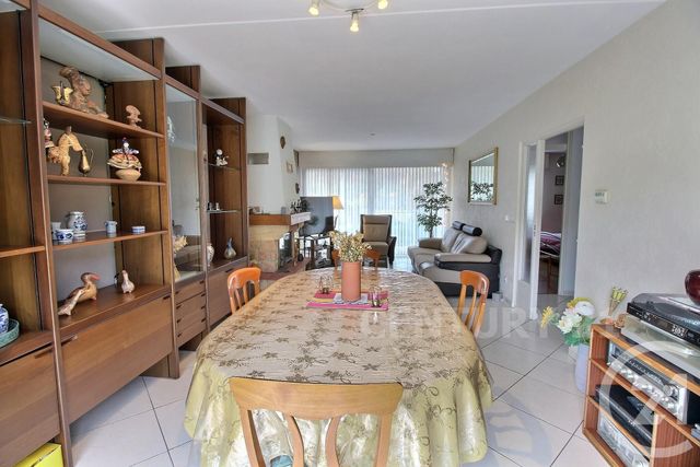 Maison à vendre - 6 pièces - 123,24 m2 - Hombourg Haut - 57 - LORRAINE