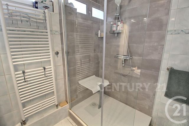 Maison à vendre - 6 pièces - 123,24 m2 - Hombourg Haut - 57 - LORRAINE