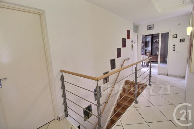 Maison à vendre - 6 pièces - 123,24 m2 - Hombourg Haut - 57 - LORRAINE