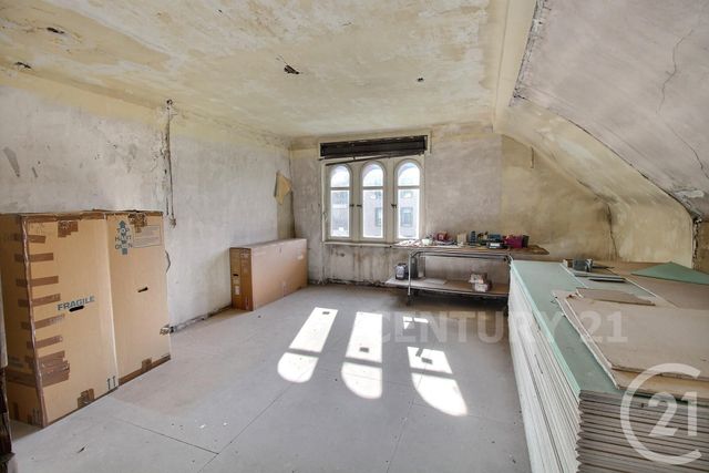 Maison à vendre - 12 pièces - 300 m2 - Creutzwald - 57 - LORRAINE