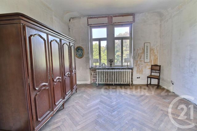 Maison à vendre - 12 pièces - 300 m2 - Creutzwald - 57 - LORRAINE