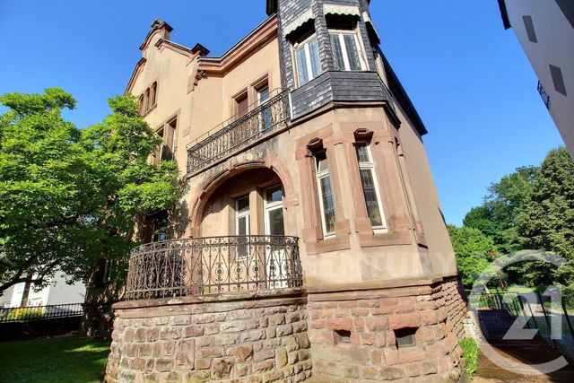 Maison à vendre - 12 pièces - 300 m2 - Creutzwald - 57 - LORRAINE