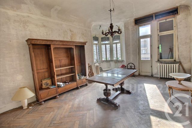 Maison à vendre - 12 pièces - 300 m2 - Creutzwald - 57 - LORRAINE