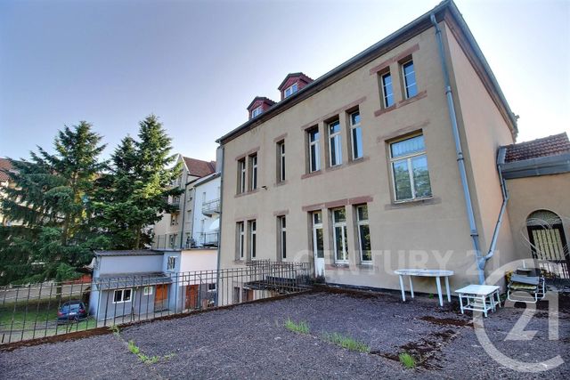 Maison à vendre - 12 pièces - 300 m2 - Creutzwald - 57 - LORRAINE