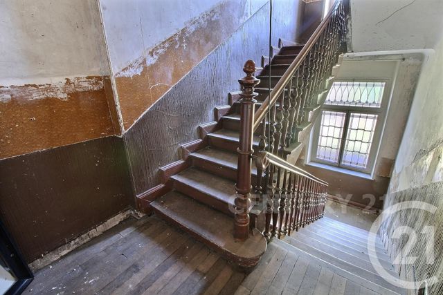 Maison à vendre - 12 pièces - 300 m2 - Creutzwald - 57 - LORRAINE