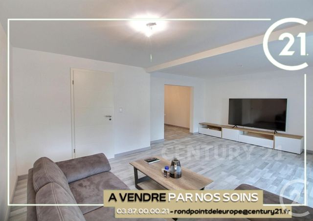 appartement - CARLING - 57
