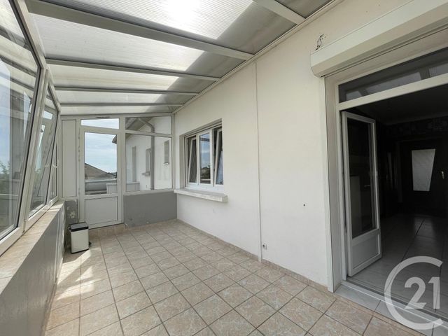 Appartement F4 &agrave; louer - 4 pi&egrave;ces - 103 m2 - Longeville Les St Avold - 57 - LORRAINE