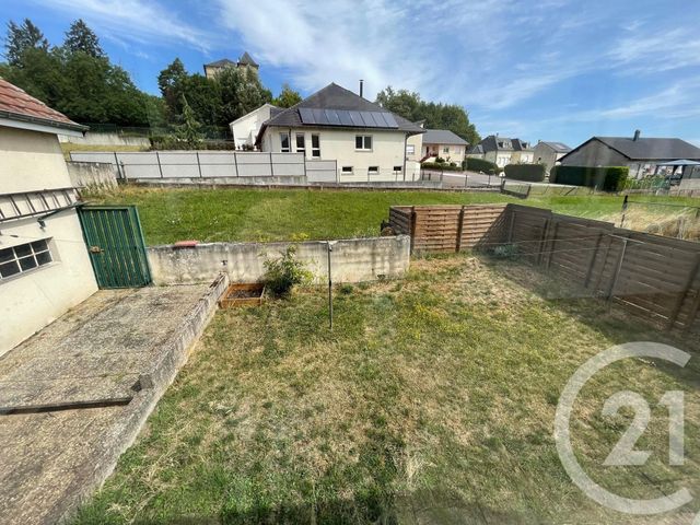Appartement F4 &agrave; louer - 4 pi&egrave;ces - 103 m2 - Longeville Les St Avold - 57 - LORRAINE