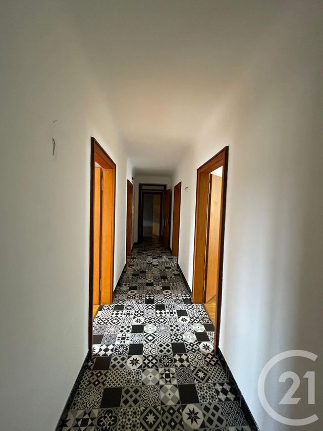 Appartement F4 &agrave; louer - 4 pi&egrave;ces - 103 m2 - Longeville Les St Avold - 57 - LORRAINE
