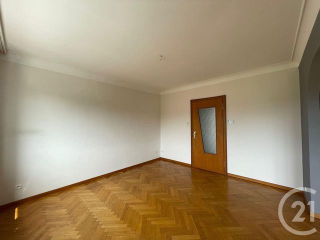 Appartement F4 &agrave; louer - 4 pi&egrave;ces - 103 m2 - Longeville Les St Avold - 57 - LORRAINE