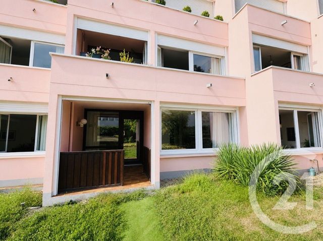 Prix immobilier ST AVOLD - Photo d’un appartement vendu
