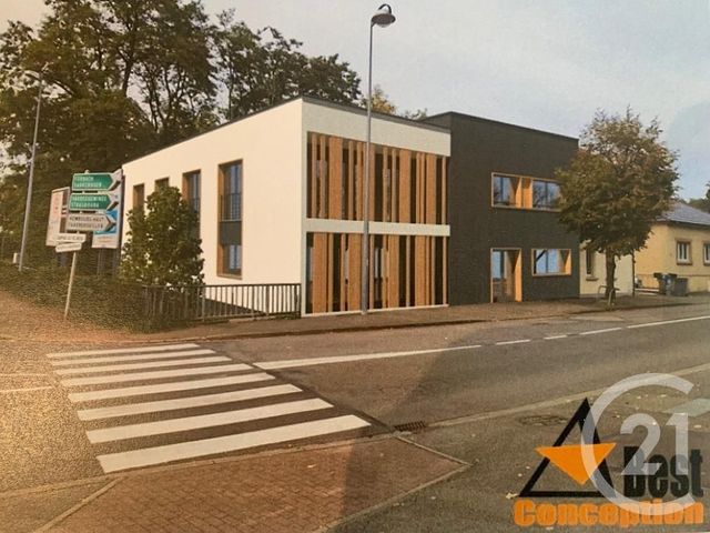Local commercial à vendre - 120.0 m2 - 57 - Moselle