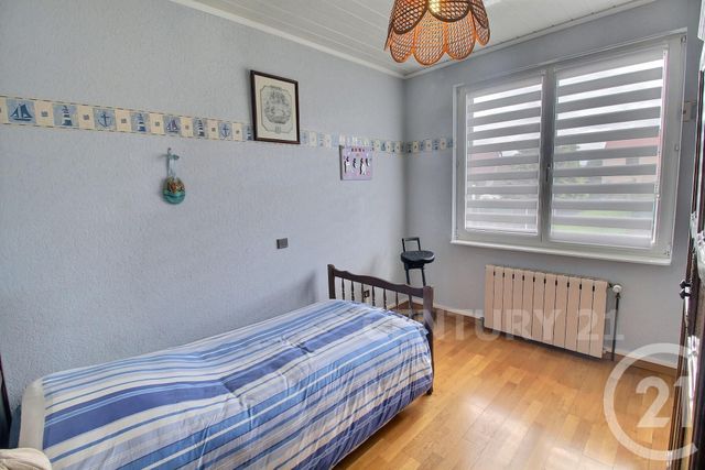 Maison à vendre - 5 pièces - 113,29 m2 - Longeville Les St Avold - 57 - LORRAINE