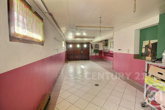 Maison à vendre - 5 pièces - 113,29 m2 - Longeville Les St Avold - 57 - LORRAINE