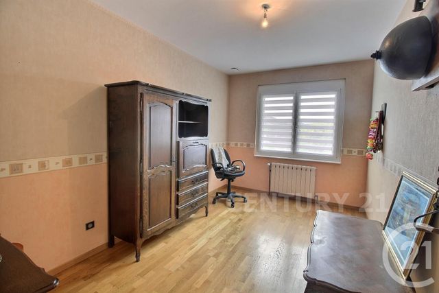 Maison à vendre - 5 pièces - 113,29 m2 - Longeville Les St Avold - 57 - LORRAINE