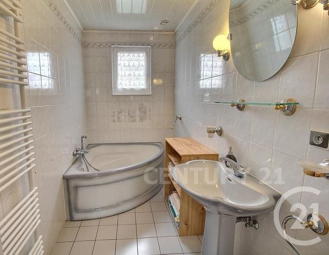 Maison à vendre - 5 pièces - 113,29 m2 - Longeville Les St Avold - 57 - LORRAINE