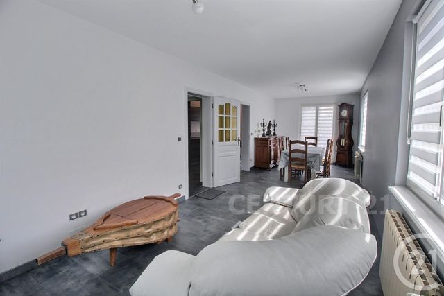 Maison à vendre - 5 pièces - 113,29 m2 - Longeville Les St Avold - 57 - LORRAINE