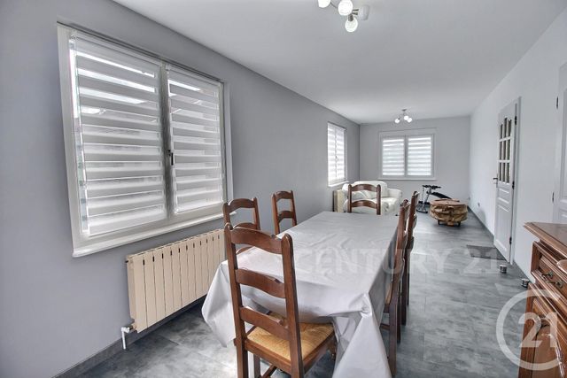 Maison à vendre - 5 pièces - 113,29 m2 - Longeville Les St Avold - 57 - LORRAINE